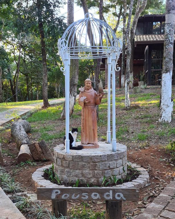 Bosque São Francisco room 1