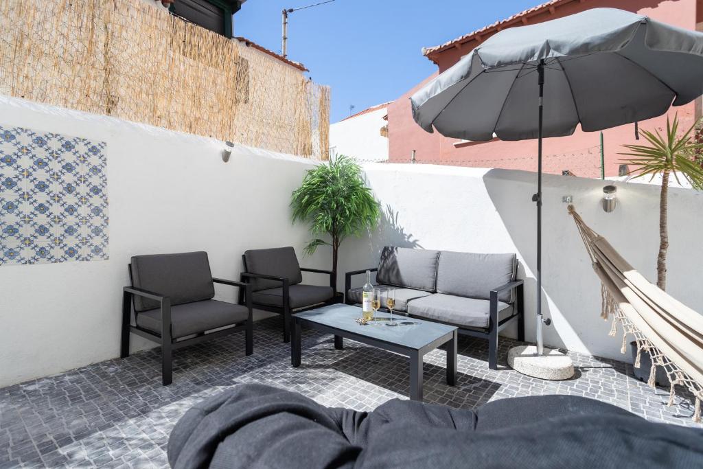 Sao Bento Cozy room 3