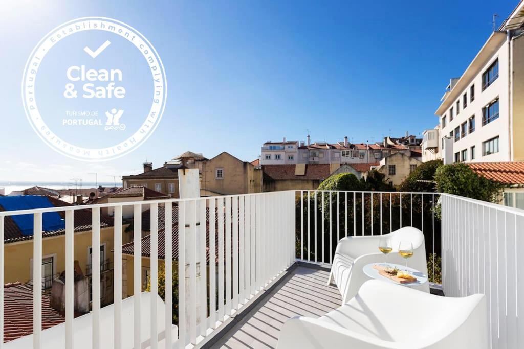 São Vicente 1797 – Charm Boutique Apartment