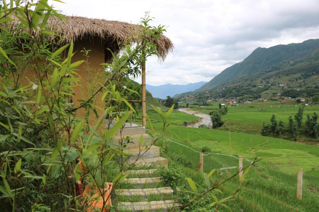 SaPa Farmer House Sapa room 4