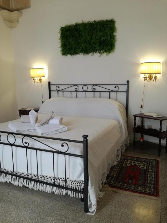 La dimora dei saraceni room 4