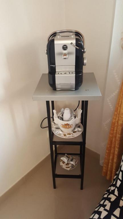 Sasha's Avola room 4