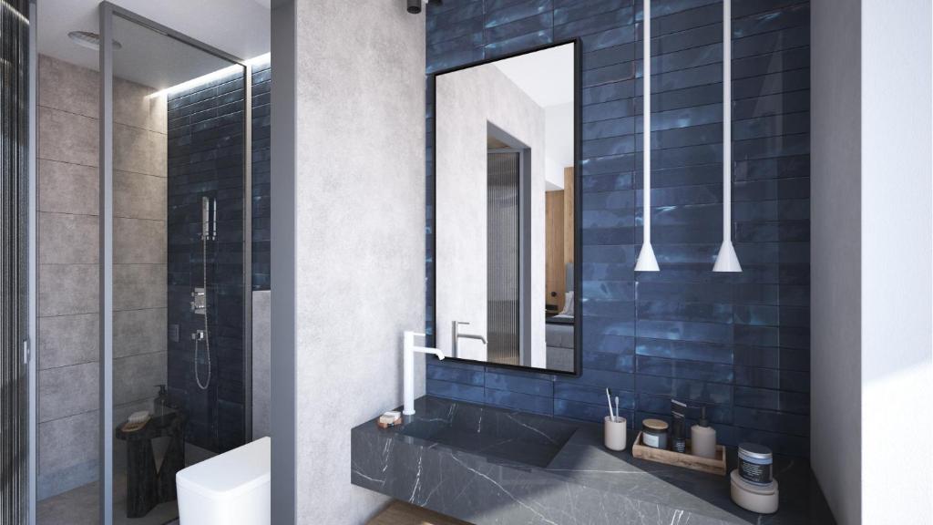 SAVUS Boutique Hotel room 3