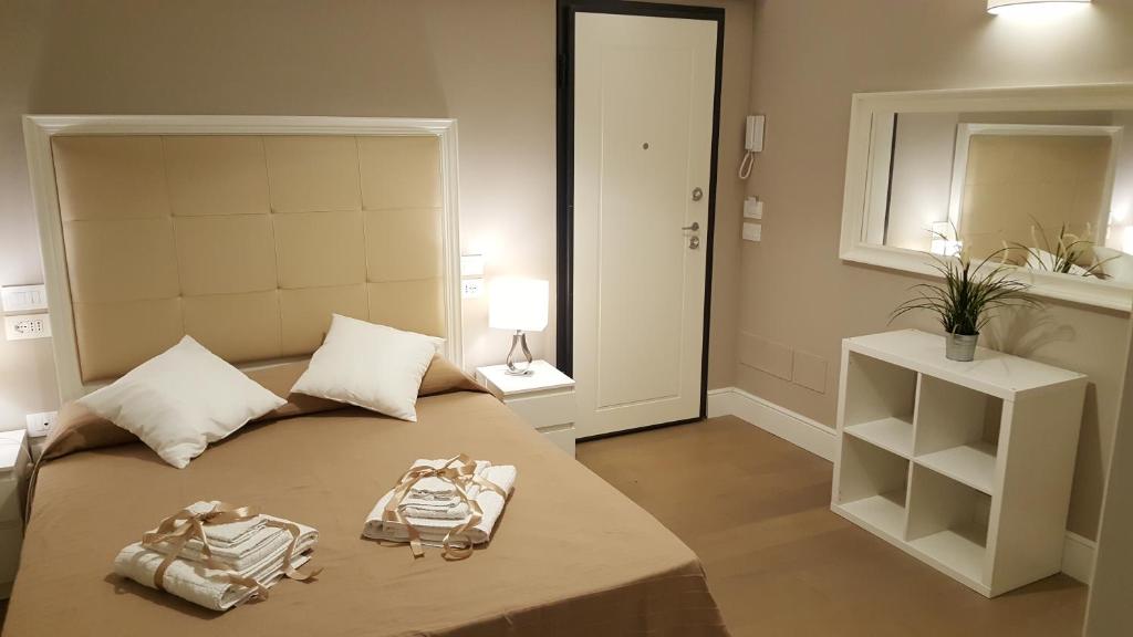 Scala Suite room 2