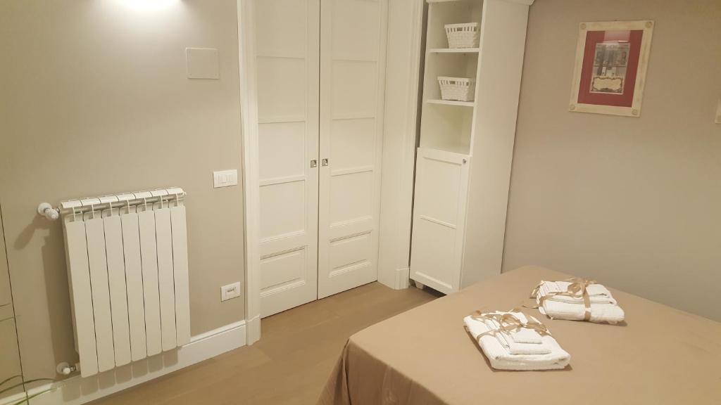 Scala Suite room 3