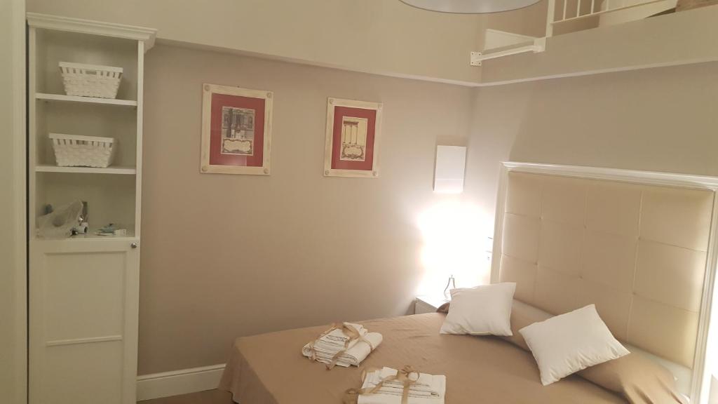 Scala Suite room 6