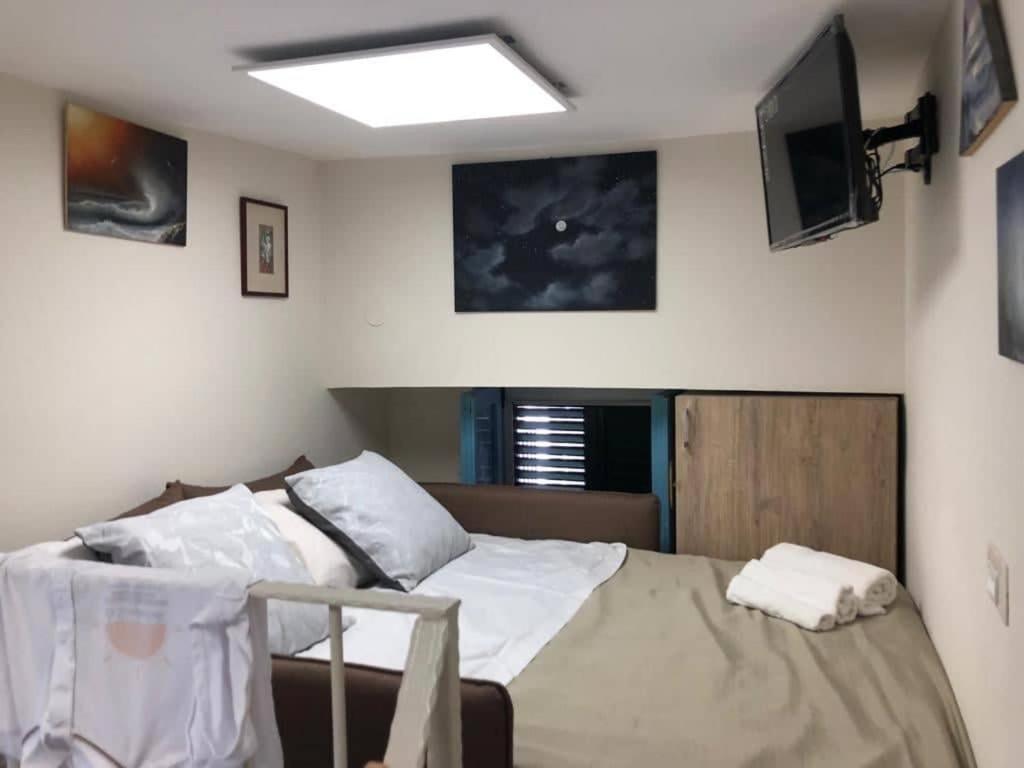 La Scarafocchiola room 5