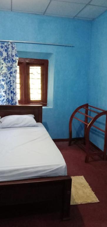 Scenic Villa _G room 2