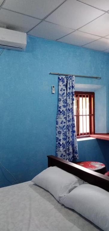 Scenic Villa _G room 3