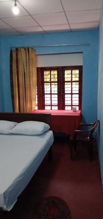 Scenic Villa _G room 4