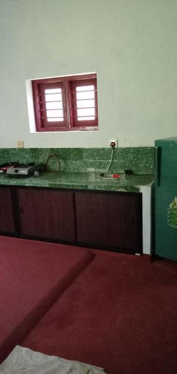 Scenic Villa _G room 6