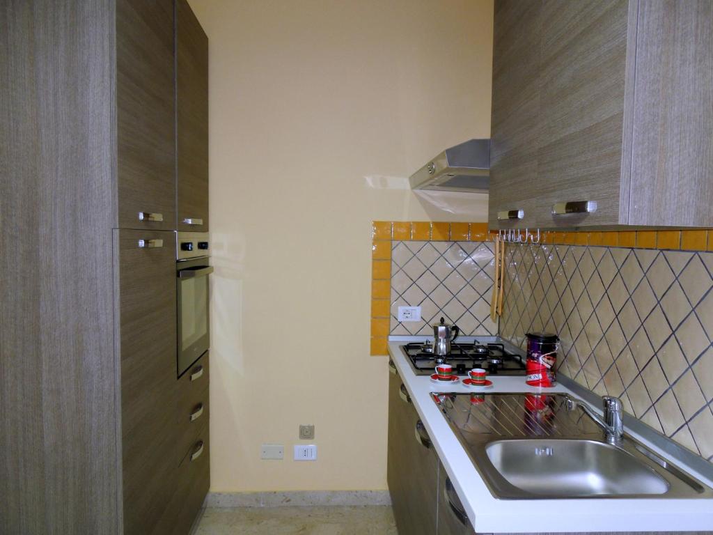Casa Vacanze Sciacca Centro room 2