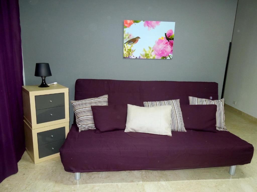 Casa Vacanze Sciacca Centro room 4