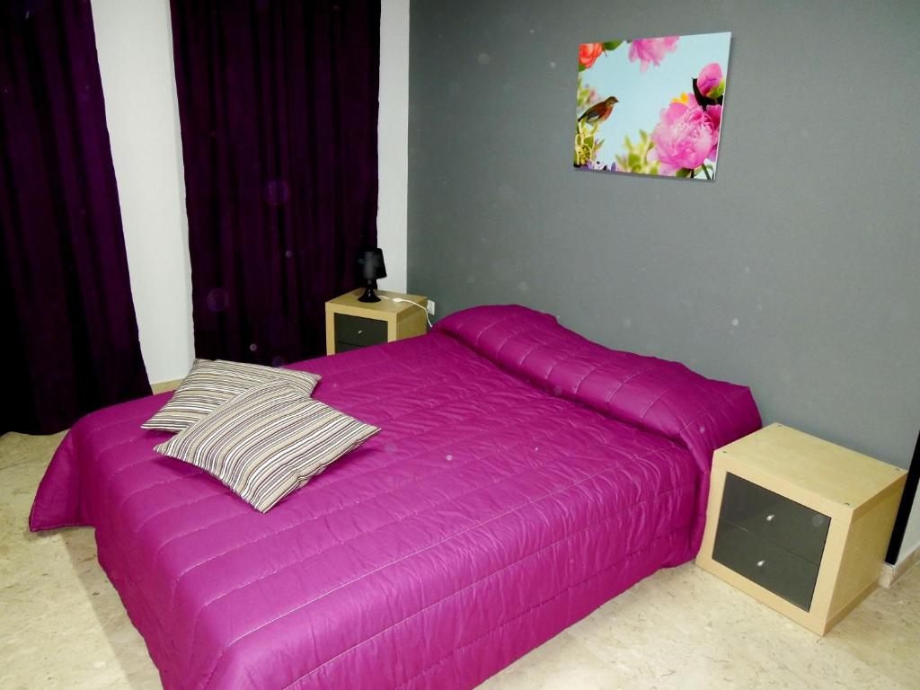 Casa Vacanze Sciacca Centro room 5