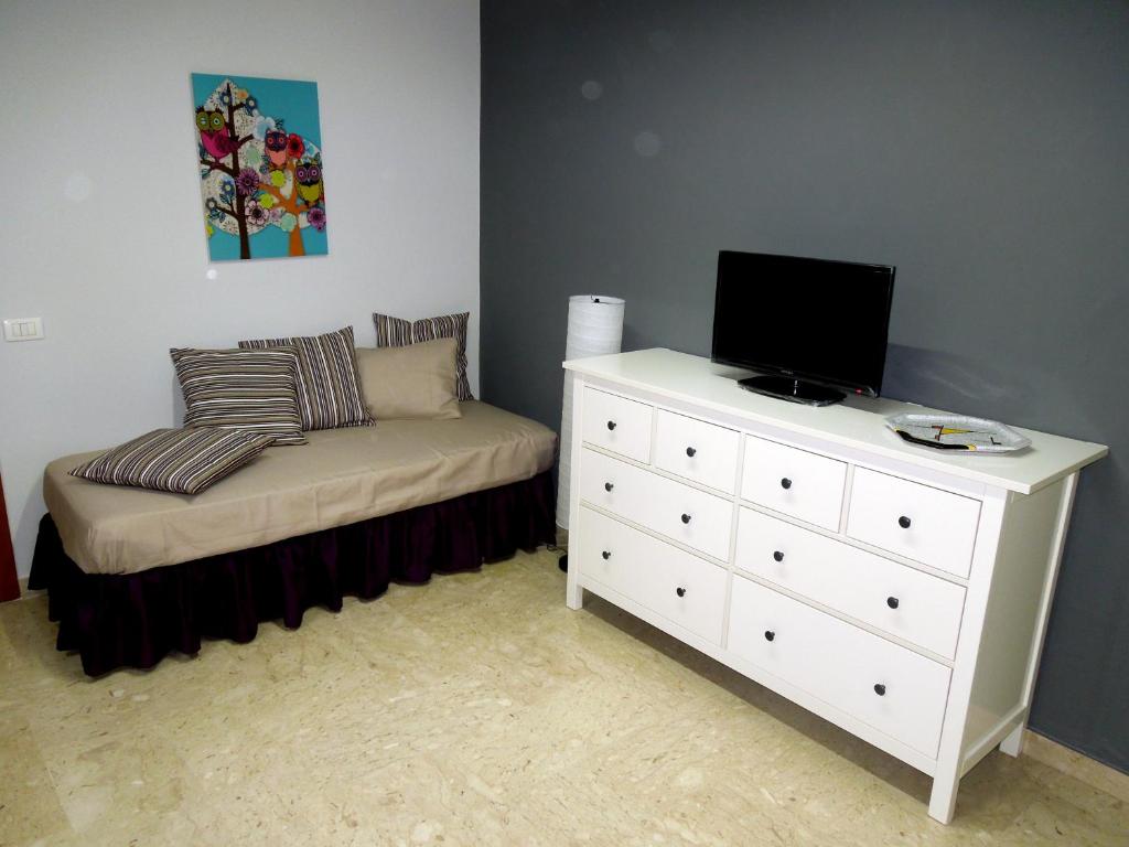 Casa Vacanze Sciacca Centro room 6