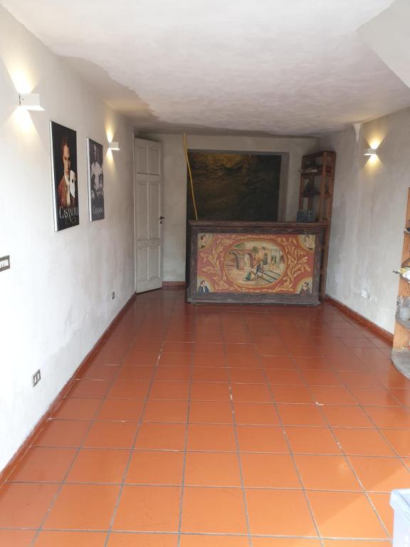 Sciala' room 5
