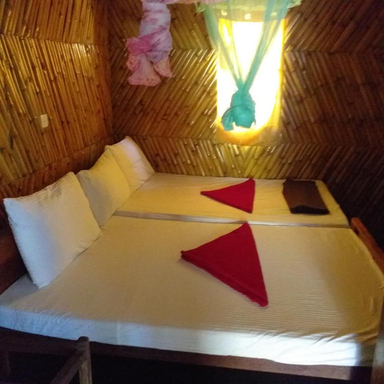 Scoop Cabana Kitesurfing room 1