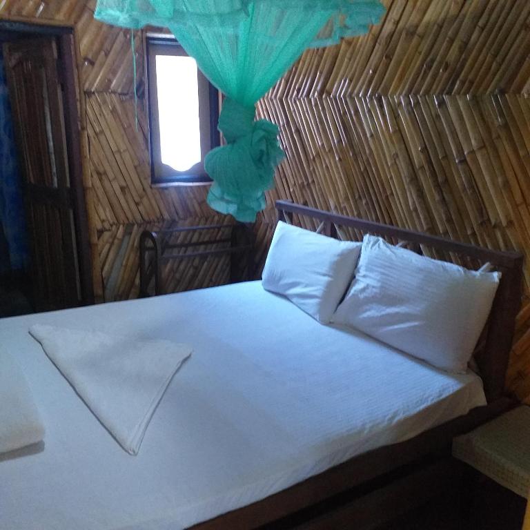 Scoop Cabana Kitesurfing room 2