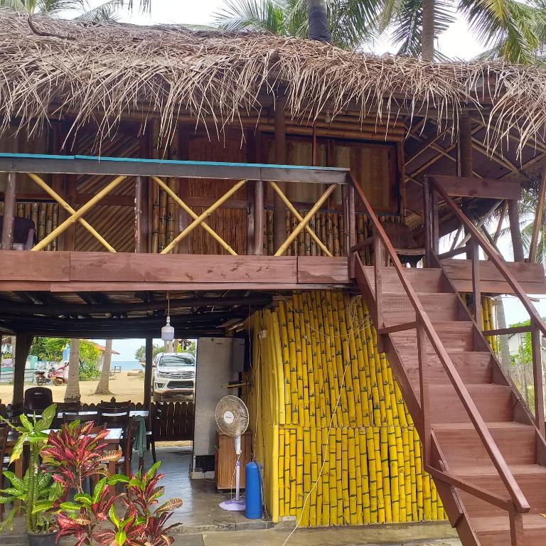 Scoop Cabana Kitesurfing room 6