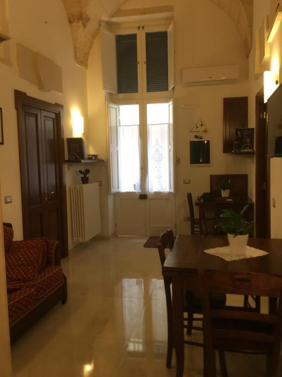 Lo Scrigno Barocco room 5