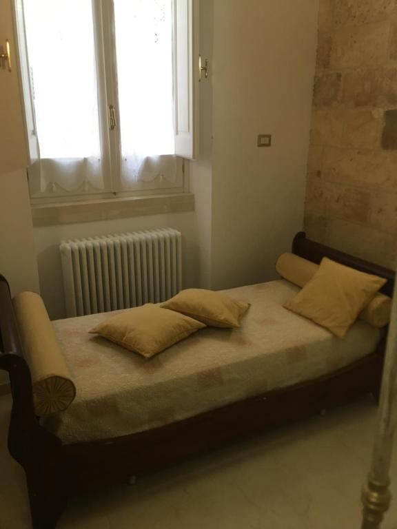 Lo Scrigno Barocco room 6