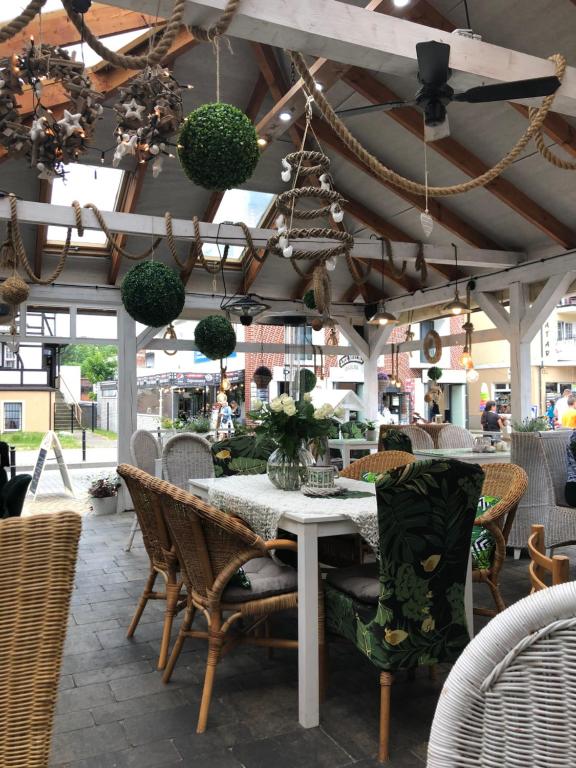 Apartament Sea room room 1