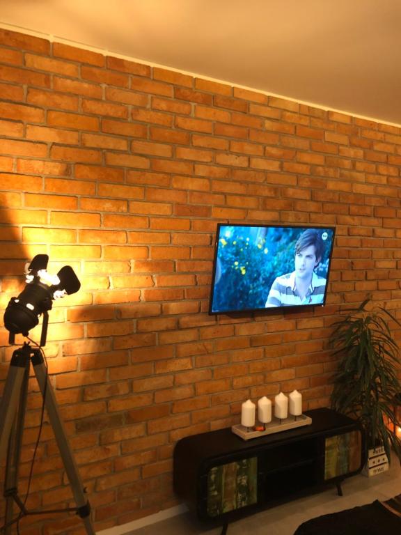 Apartament Sea room room 3