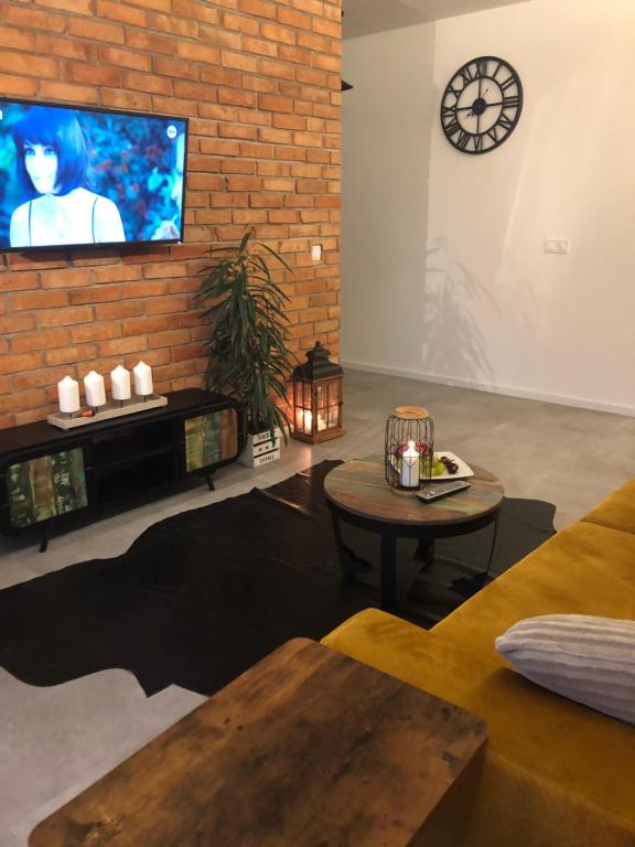 Apartament Sea room room 4