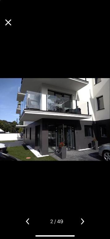 Apartament Sea room room 5