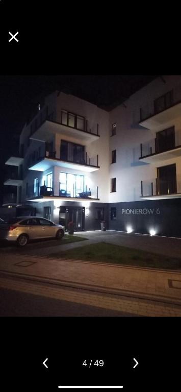 Apartament Sea room room 6