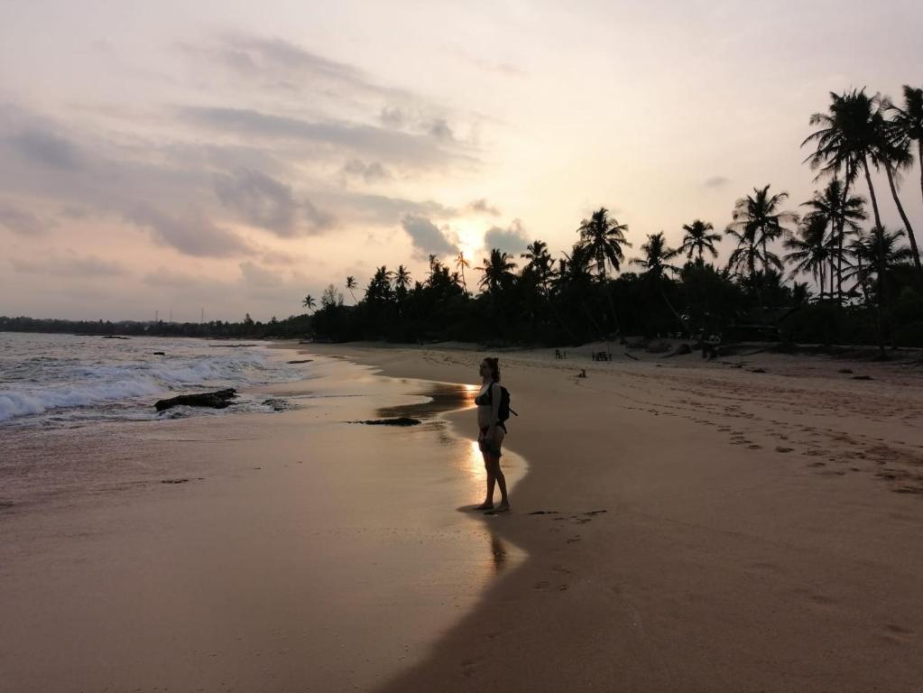 Sea sound cabana & Restaurant room 2