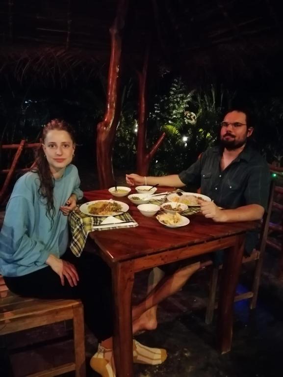 Sea sound cabana & Restaurant room 3