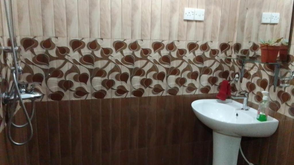 Secret Nest Homestay room 5