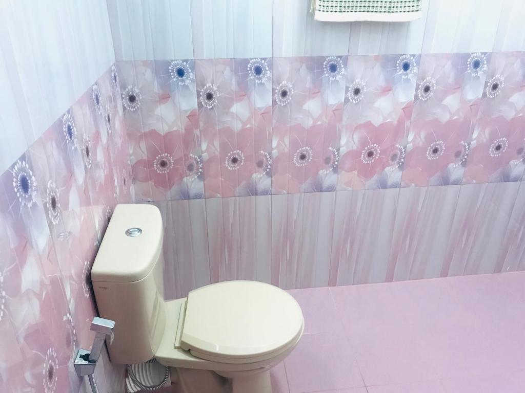 Senehas Homestay room 1