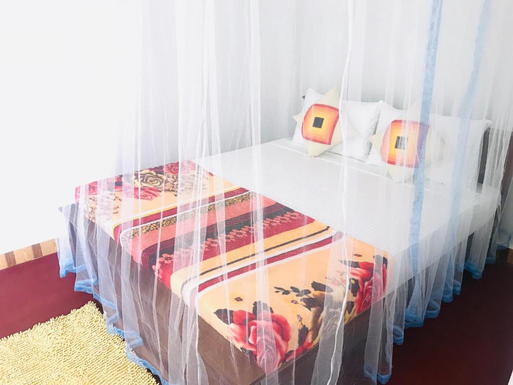 Senehas Homestay room 2