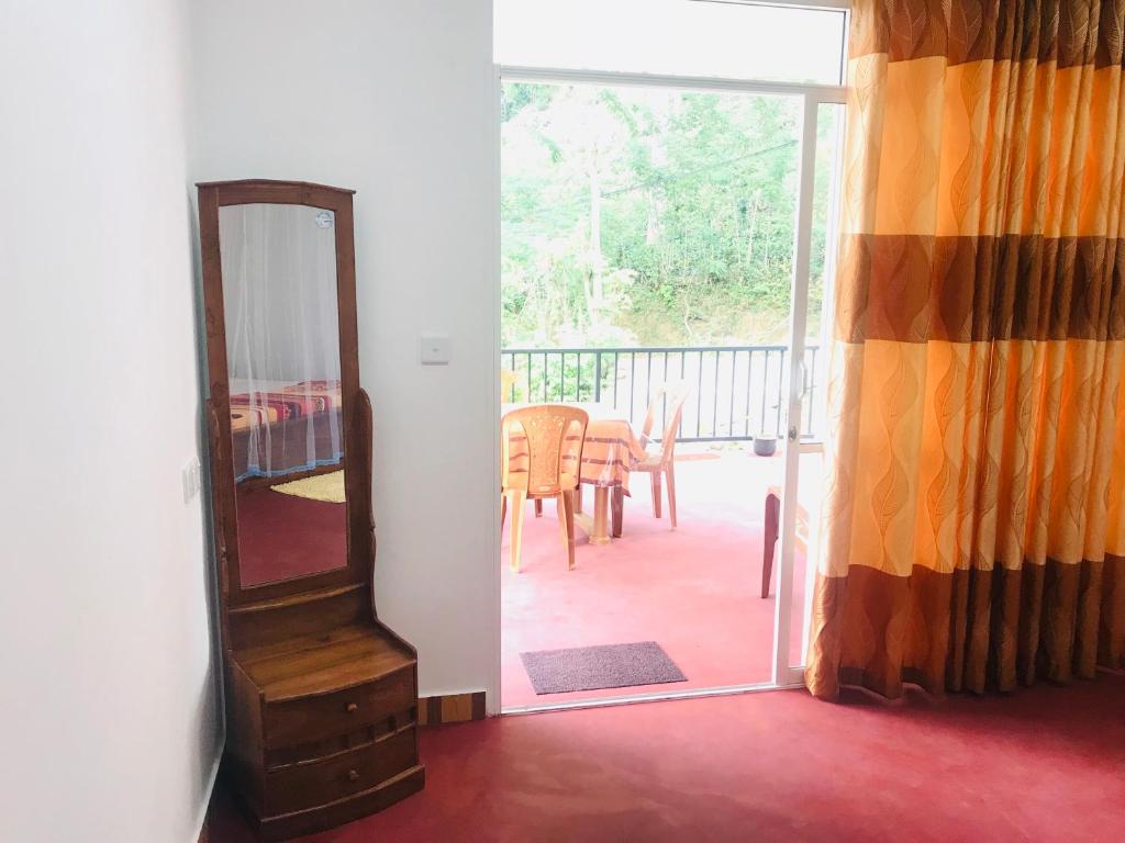 Senehas Homestay room 3