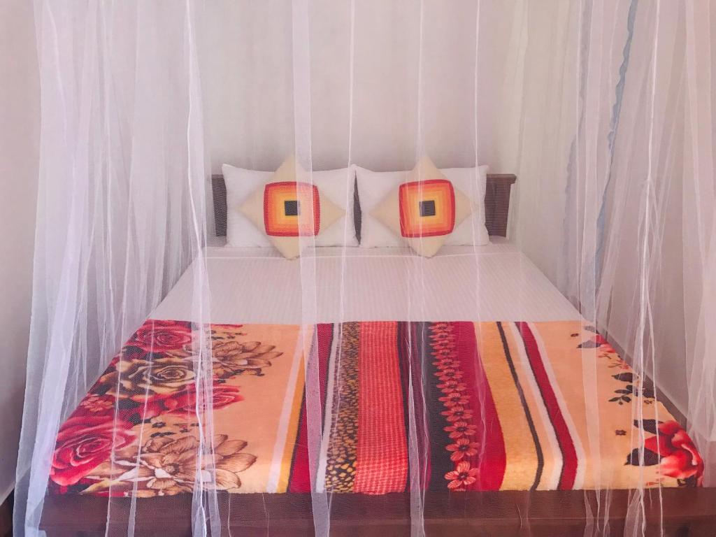 Senehas Homestay room 4