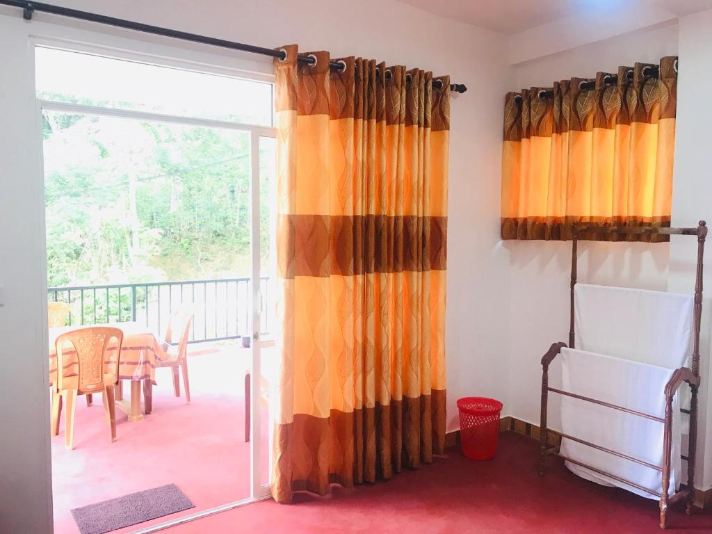 Senehas Homestay room 5