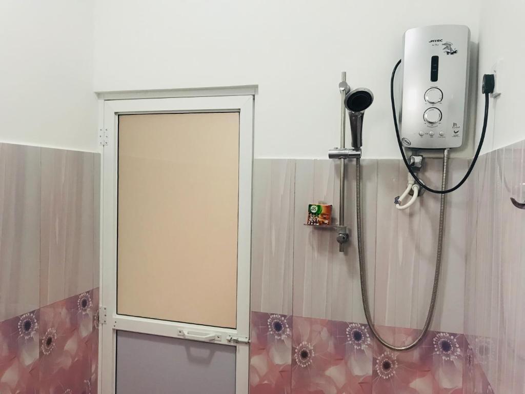 Senehas Homestay room 6