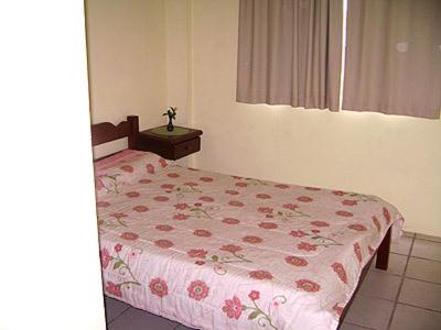 Pousada Serafin Azul room 1