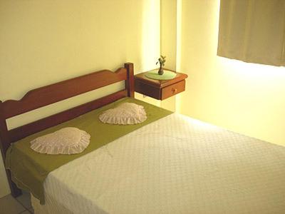 Pousada Serafin Azul room 2