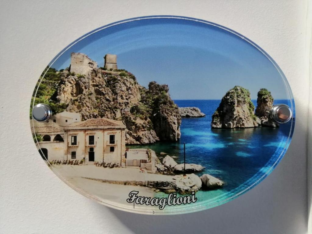 Le Sette Meraviglie room 3