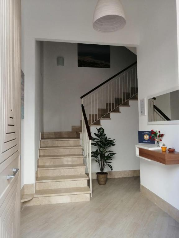 Le Sette Meraviglie room 4