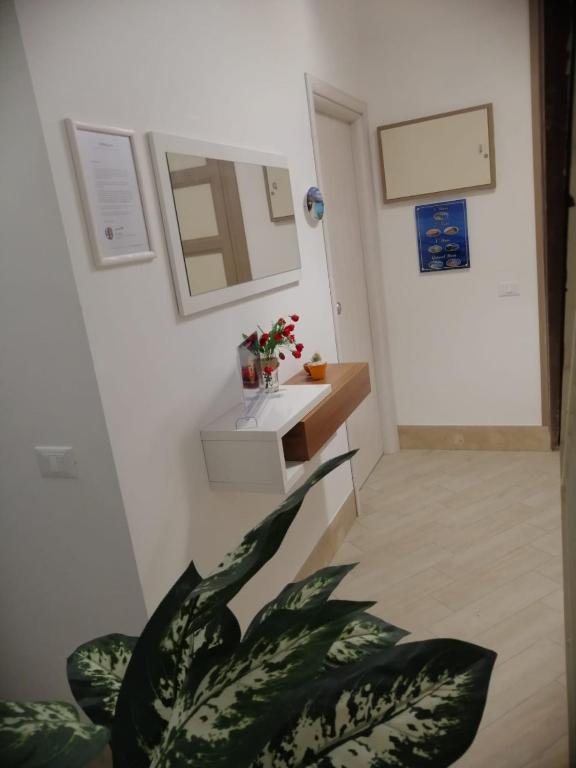 Le Sette Meraviglie room 5