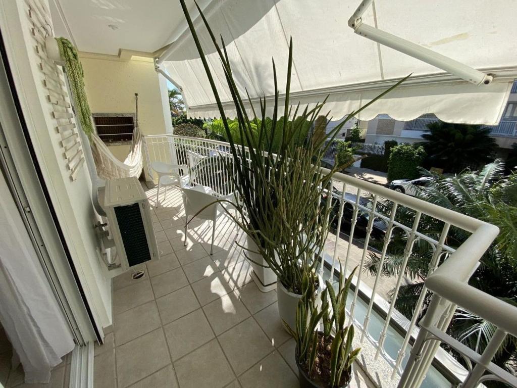 SHIRAZ JURERE FLORIANÓPOLIS room 1