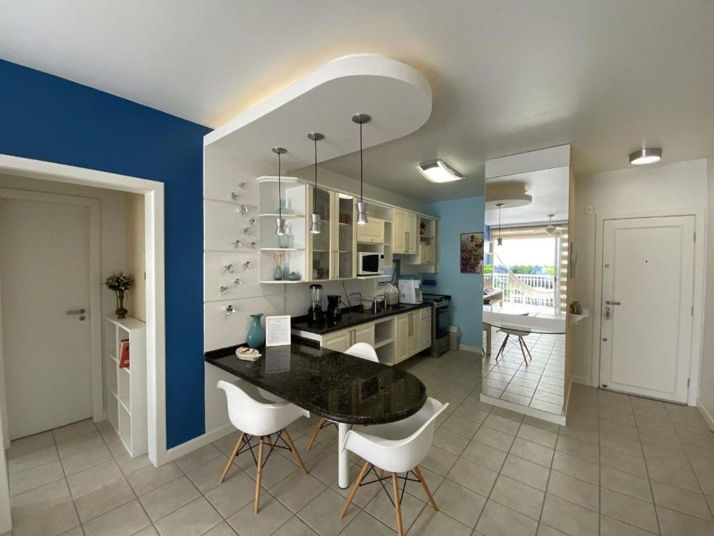 SHIRAZ JURERE FLORIANÓPOLIS room 3