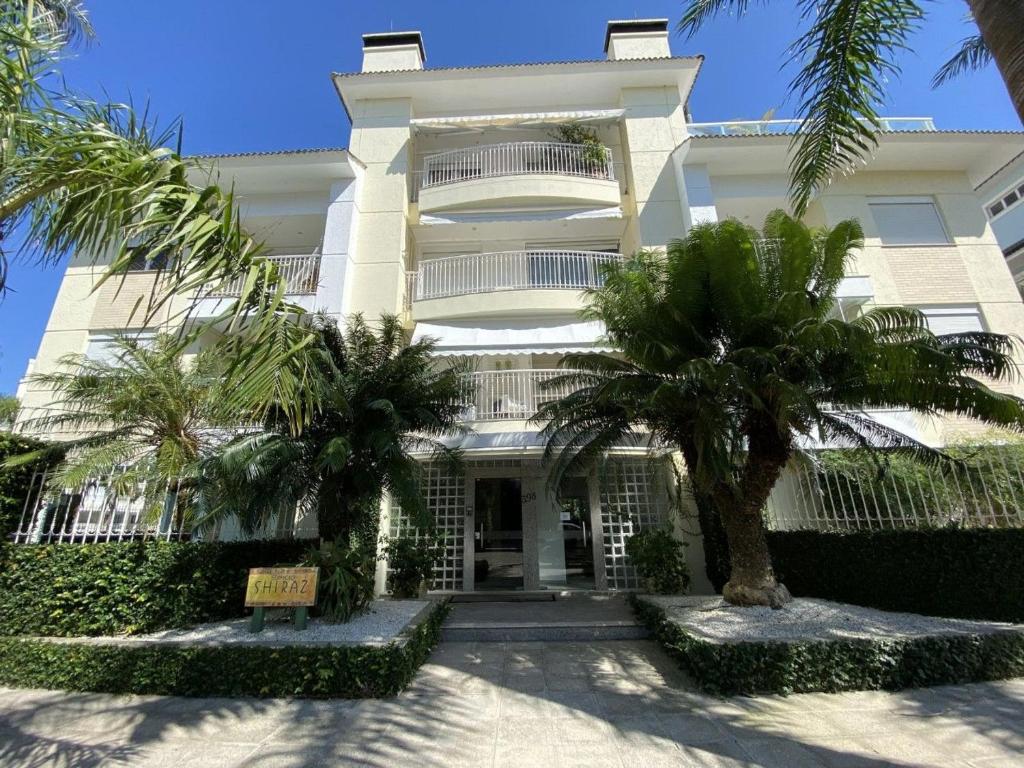 SHIRAZ JURERE FLORIANÓPOLIS room 4