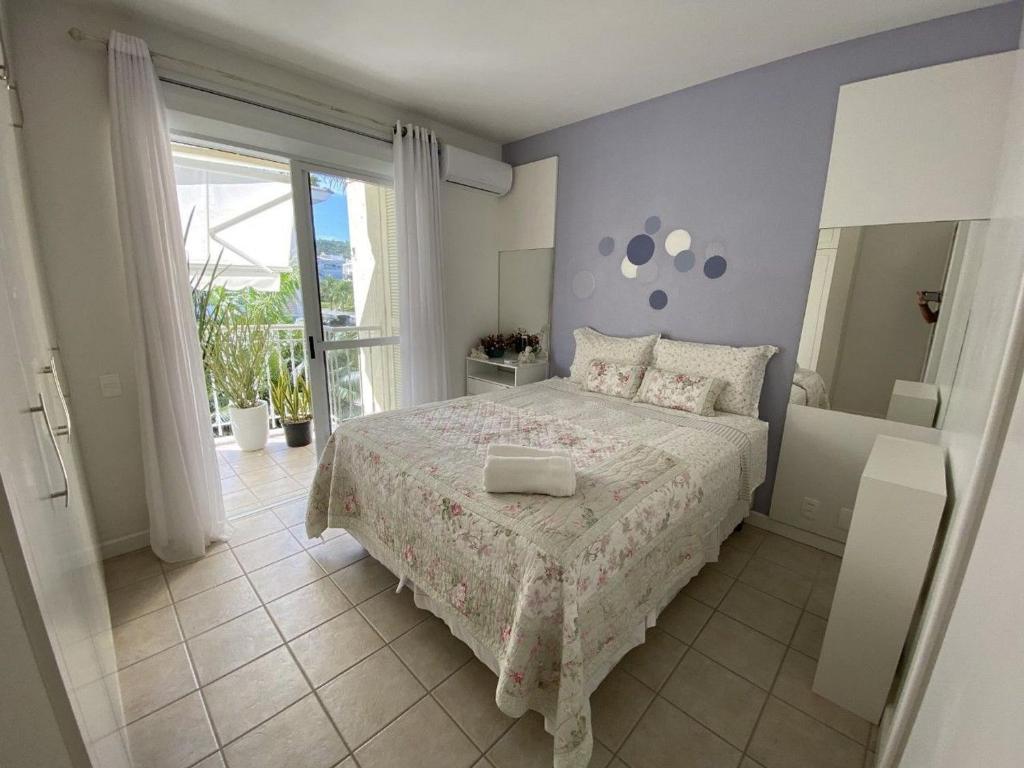 SHIRAZ JURERE FLORIANÓPOLIS room 5