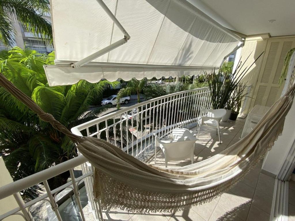 SHIRAZ JURERE FLORIANÓPOLIS room 6