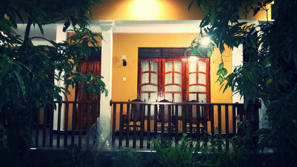 Sigiri Regal Residence room 6